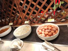 -泰州世茂茂御酒店·御咖啡西餐厅