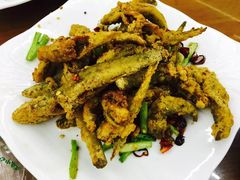 -阳光海鲜大排档