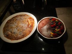 -新发展亚太JW万豪酒店·福苑咖啡厅