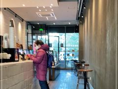-81bakery(关山路店)