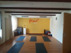 -FineYoga梵音瑜伽·普拉提