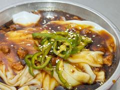 招牌肠粉-放鸡岛之美食