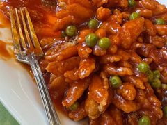 松鼠桂鱼-同和居(月坛店)