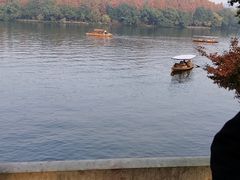 -西湖外事游船(花港观鱼码头)