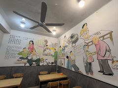 -张吉祥花椒肉火烧(老潍县美食城店)