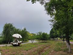 -永定河休闲森林公园