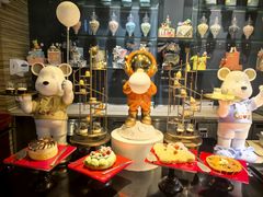 -富力希尔顿酒店·地阔自助餐厅