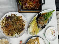 -昱德来·天津菜(河西店)