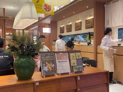 -池奈·咖喱蛋包饭(熙地港店)