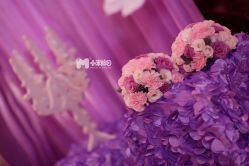 点击看大图 -新锦江大酒店·宴会厅·婚宴