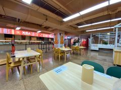 19楼餐厅-西安高新医院