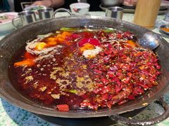 -五里关火锅(牛市口店)