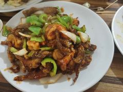 -小红门海鲜