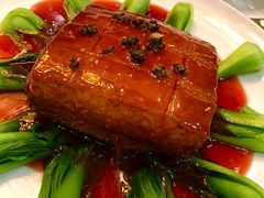 -功德林素菜饭庄(前门店)