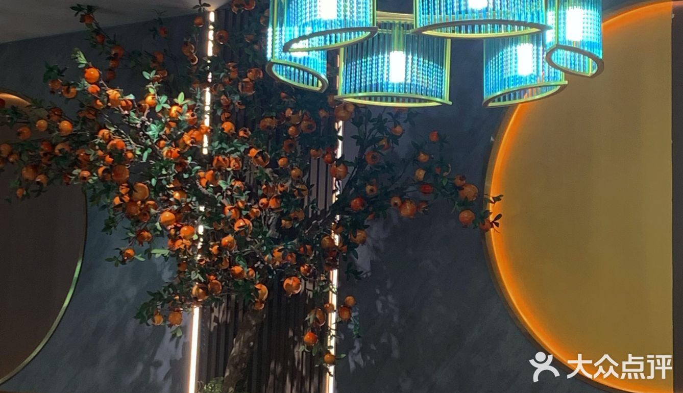 南山翁•真实探店！