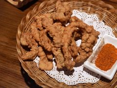 -老阿爸鲜鱼土菜(昆山花桥店)