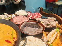 -正南齊北重庆老火锅(光华村直营店)