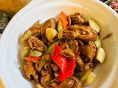 -百花人家(清水田园店)