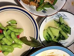 -川悦壹号·川菜(蠡溪路店)