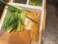 -魁盛居百年鲁菜馆(县西巷店)