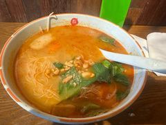 -越南牛肉河粉餐厅(书院巷店)