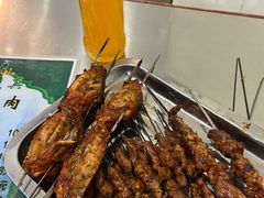 -文文烤肉(大皮院店)