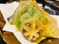 -天狗山料理(省体店)