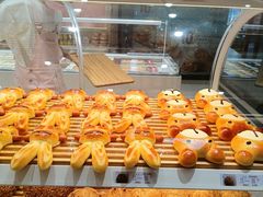 -好利来(兴华街店)