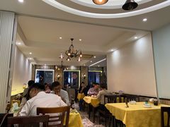 大堂-莲花公园煎蟹(总店)