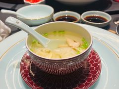 -悦瓏新中式餐厅