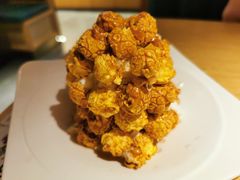 爆米花冰淇淋-温野菜涮涮锅(西单大悦城店)