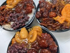 -小胖老味刨冰