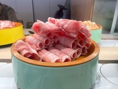 -龍歌自助小火锅(市北台东利群店)