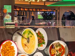 -湖里春风·淮扬菜(丽泽天街店)