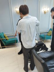 -YESIDO椰岛造型烫发染发