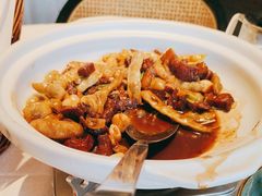 -鸽子侯·家宴·平价海鲜(绿地店)
