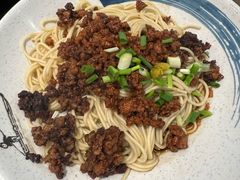 杂酱面-重庆鸡公煲·青锅花椒鱼(牡丹江路店)