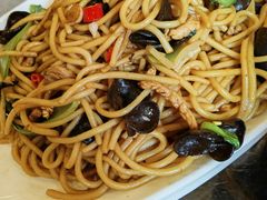 南昌炒米粉-西江美食舫·江西菜(健德桥店)