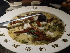 -川里谈·川味小馆(北京路店)