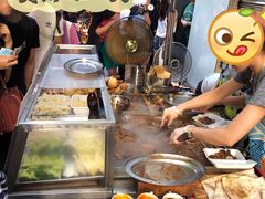 -明记牛杂(新马路分店)