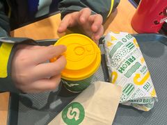 -SUBWAY赛百味(高新绿宝店)