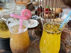 -广富林宰相府酒店·水云间