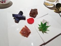 广舟四冷拼-广舟(千禧店)