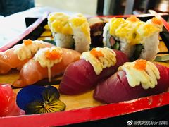 -深圳东方银座酒店