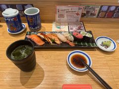 -合点寿司(金虹桥商场店)