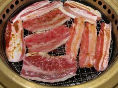 -神户赤童日式烤肉(金地广场店)