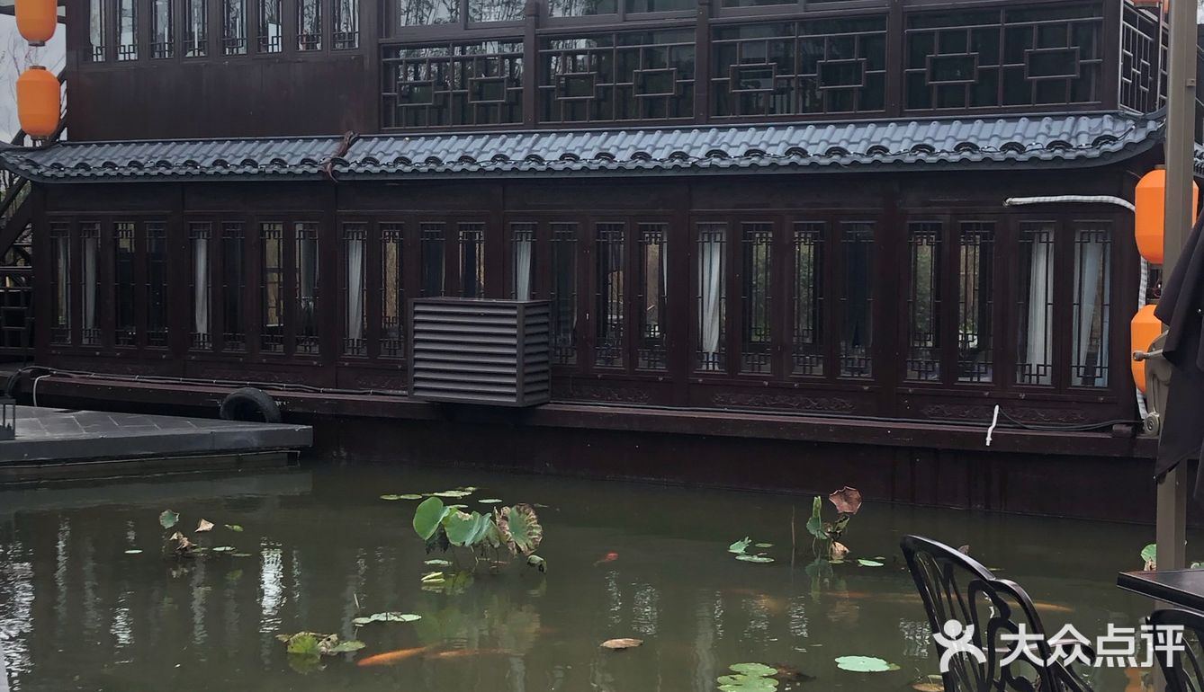 大名鼎鼎的「宴昆山·庭院雅集」终于来了