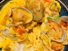 -美奈小馆·越南料理(福田星河COCO Park店)