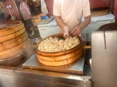 -严老幺烧麦(前进四路店)