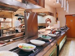 -威斯汀舞台餐厅